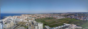 Apartamento Praia